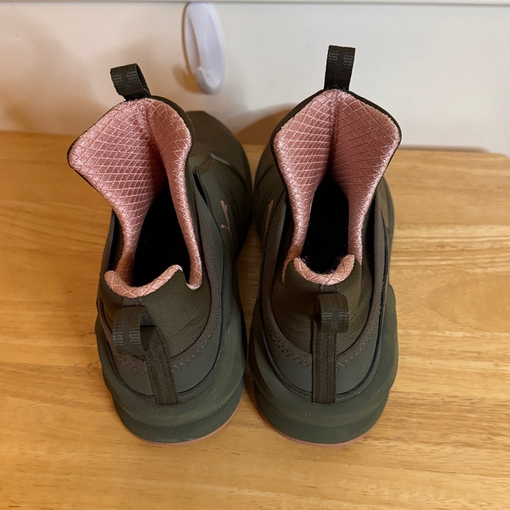 Puma Fierce Core Women's Shoes Size 7.5 - Picture 3 of 15